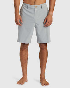 Quiksilver Union Amphibian 20 Shorts