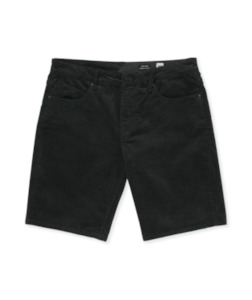 Volcom Solver Cord Shorts