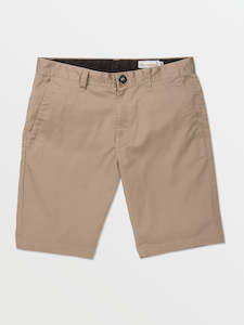 Volcom Frickin Modern Stretch Shorts