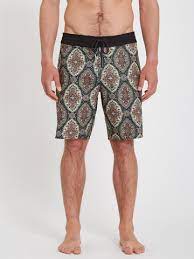 Volcom Barnacle Stoney 19" Boardshorts