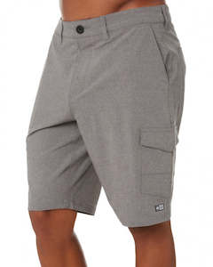 Sports goods manufacturing: Salty Crew Drifter 2 Cargo Hybrid Shorts