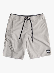 Sports goods manufacturing: Quiksilver Everyday Solid 20" Boardshorts