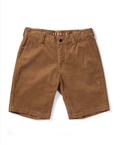 Vissla Creators Port Cord 20" Walkshorts