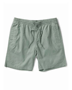 Vissla Natural Dye Eco 18" Walkshorts