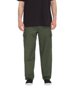 Sports goods manufacturing: Volcom Billow Tapered EW Cargo Pants