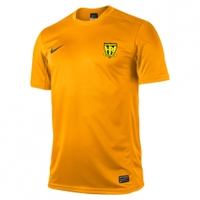 Hukanui Rototuna Nike Training Jersey