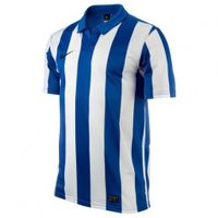 Boys Nike Inter Iii Stripe Jersey