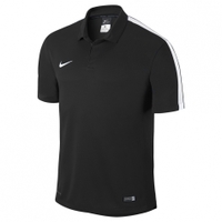 Boys Nike Squad 15 Polo