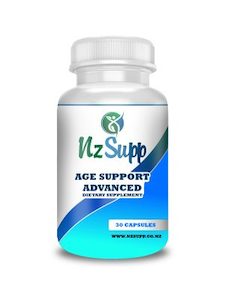 NMN (30 x 1000mg) (VEGAN) Age Support Advance