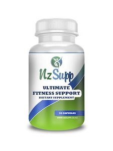 Health supplement: Ultimate Fitness Support (Month) Pre workout