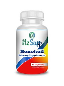 Honokiol 98% pure 500mg. ext.equiv.fresh 20000MG