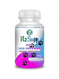 Pet Age Support (Small dog 0-10kg)