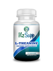 L-Theanine 500mg