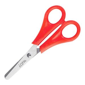 5-inch Classroom Scissors (re