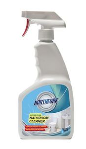 Nfork Genl B/room Clean 750ml