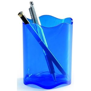 Ice Pen Cup, Blue