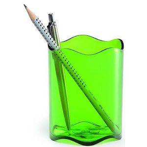 Ice Pen Cup, Green