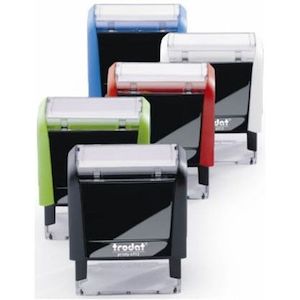 Trodat 4915 Self-inking Stamp