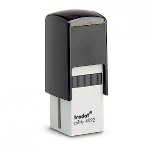 Trodat 4922 Self-inking Stamp