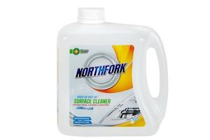 Nfork S/on W/off Surf Clean 2