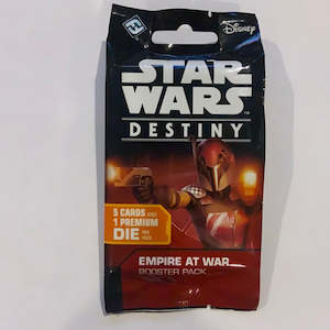 Star Wars. Destiny. Empire at war