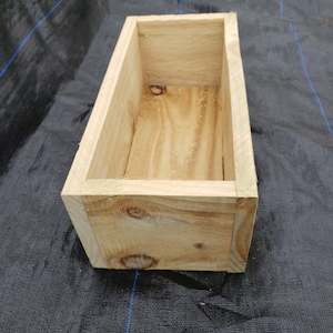 Planter Box(Small)