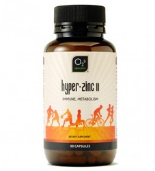 Hyperzinc ii 90s