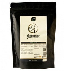 Glucosamine sulphate 250s