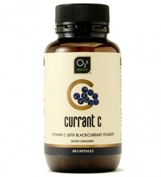 O2b currant c capsules