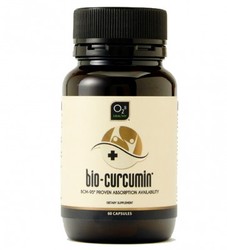 O2b bio-curcumin