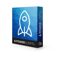 Color Lovers PowerScript Package (includes 11 PowerScripts) for Adobe Illustrator