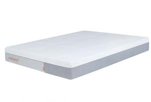 Zoned Air Gel Infused Memory Form Mattress - [Queen]