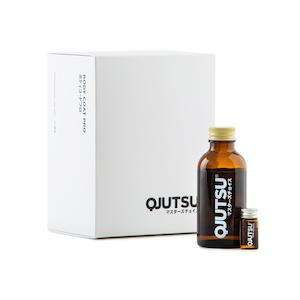 QJUTSU Body Coat Pro Quartz Coating - 100 ml