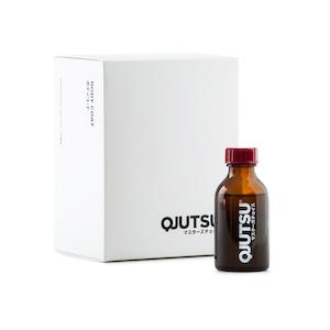 QJUTSU Body Coat Quartz Coating - 100 ml