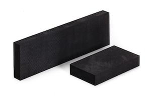 Building supplies wholesaling: Sanding Block Black - Hard