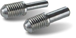 Building supplies wholesaling: Threaded Rod M14