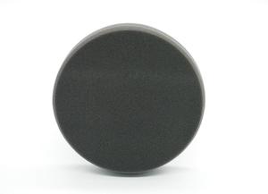 Building supplies wholesaling: Black Soft Pad 150 X 25 mm