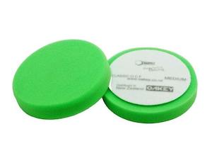 O.C.F Pad Green 150 X 30 MM Medium Cutting