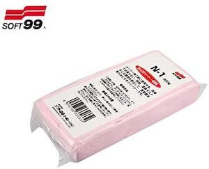 Building supplies wholesaling: Clay Bar Extra Large 300 gr