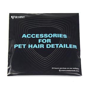 ANALAN Blade For Mini Pet Hair Remover x 2