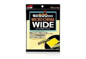 Building supplies wholesaling: Micro Fiber Chema WIDE Type