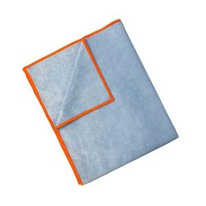 Building supplies wholesaling: DODGER MICROFIBER TOWEL