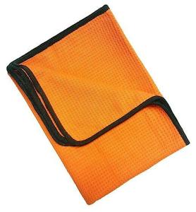 Building supplies wholesaling: Microfiber Goofer Towel 60x90 cm