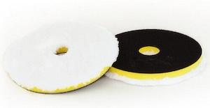 Microfiber Pad DA 165mm