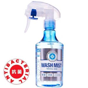 Building supplies wholesaling: Wash Mist All Surfaces & Hands Sanitizer