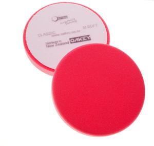 Red Soft Pad 165 X 25 mm