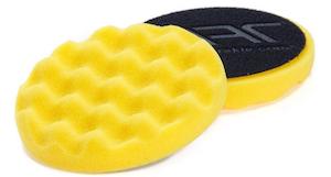 Polishing Pad Waffle 83X25mm