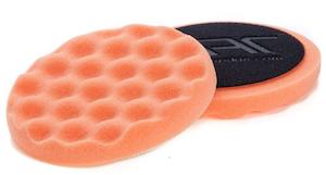 Polishing Pad Waffle 83X25mm