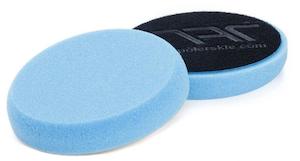 Velcro Polishing Pad 83X25mm