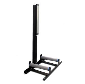 Building supplies wholesaling: Wheel Stand PokaPremium